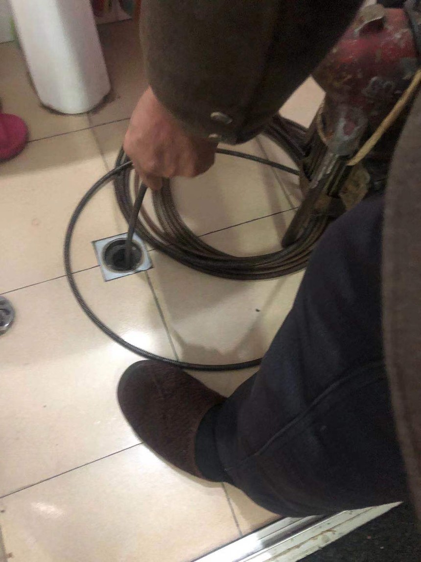 海阳管道疏通，疏通下水道