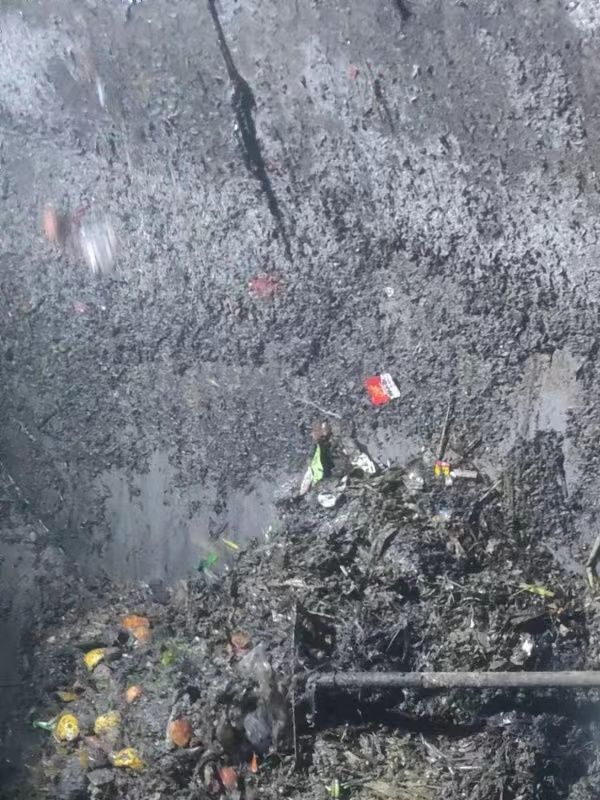 海阳污水池清理